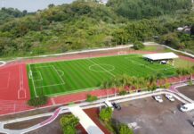 Puebla invierte 55 mdp para rehabilitar unidades deportivas