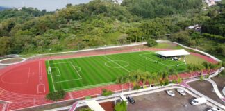 Puebla invierte 55 mdp para rehabilitar unidades deportivas