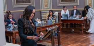 Diputada propone regular uso y venta de motocicletas en Puebla