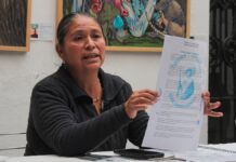 Denuncian irregularidades en elección de comisario ejidal de La Resurrección
