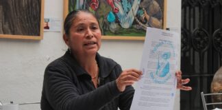 Denuncian irregularidades en elección de comisario ejidal de La Resurrección