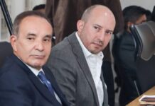 Tesorero presenta la Ley de Ingresos del Ayuntamiento de Puebla