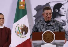 GN implementa estrategia de seguridad en carreteras de Puebla