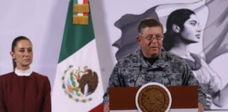 GN implementa estrategia de seguridad en carreteras de Puebla