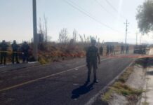Explota taller de pirotecnia en Tlaxcala y muere hombre