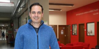 Explican en IBERO Puebla la movilidad urbana en la ciudad