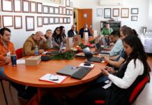 IBERO Puebla recibe a especialistas en derechos humanos