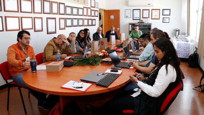 IBERO Puebla recibe a especialistas en derechos humanos