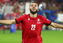 Futbolista es asaltado a mano armada en su casa en Francia