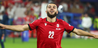 Futbolista es asaltado a mano armada en su casa en Francia