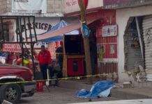 Muere hombre atropellado en Bosques de Santa Anita