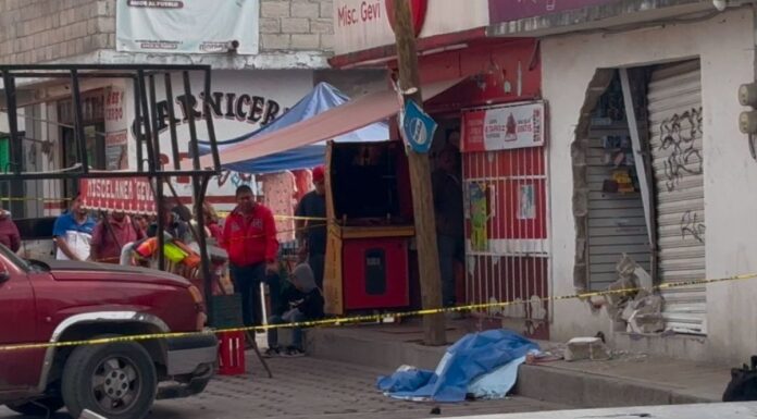 Muere hombre atropellado en Bosques de Santa Anita