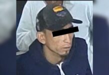 Marco Antonio N, asesino del Comandante de Tilapa