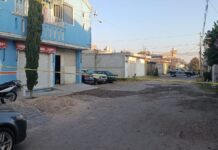 Intentan asaltar y hieren a dueño de quesería en Texmelucan