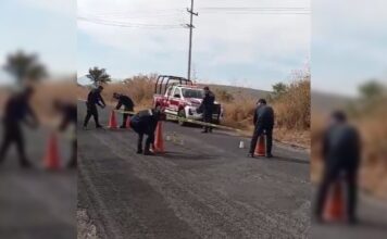 SSP apoyará a familia de Israel Vielma, comandante asesinado