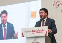 Sería un error que postulen a Juan Lira en Chignahuapan: Javier Aquino