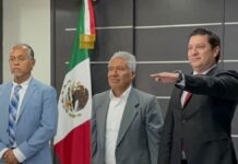 Jesús Morales rinde protesta como rector de la UTP