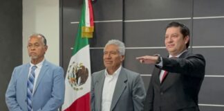 Jesús Morales rinde protesta como rector de la UTP
