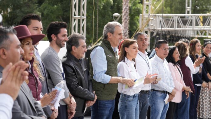 Jornada imparable