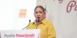 Gobierno estatal no dejará proyectos sin respaldo financiero: SPF
