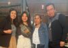 Se reúnen “La Bonita” Sánchez y Madaí Hernández, campeona de kickboxing