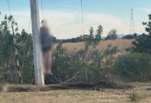 Linchan a tres hombres en Atzizihuacán