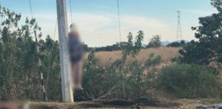 Linchan a tres hombres en Atzizihuacán