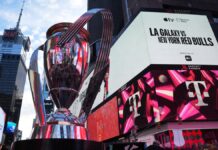 MLS supera a Liga MX en asistencia de aficionados durante 2024