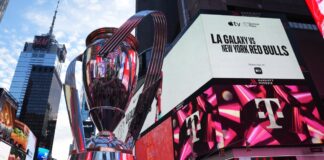 MLS supera a Liga MX en asistencia de aficionados durante 2024