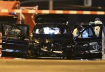 Atropello masivo en Alemania habría tenido motivación islamófoba