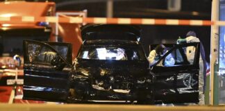 Atropello masivo en Alemania habría tenido motivación islamófoba