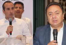 Renovación del PAN Puebla provoca “encontronazos” entre planillas