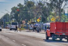 Motociclistas exponen ideas para mejorar movilidad en Puebla