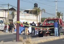 Muere motociclista tras ser arrollado en la México-Puebla