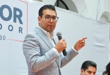 PRI abre las puertas a militantes del PRD en Puebla