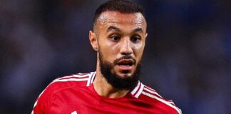 Jugadores del Manchester United se niegan a usar chaqueta en apoyo a comunidad LGTB