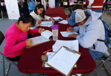 Ofertan más de 2 mil 800 empleos en San Pedro Cholula