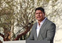 Omar Muñoz acusa a exedil de 200 irregularidades en Cuautlancingo