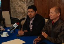 Detienen a dos policías de Cuautlancingo por extorsión