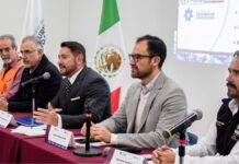 Reportan saldo blanco en final de Liga MX y Feria Guadalupana