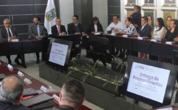 Otorga SEP 181 reconocimientos de Validez Oficial de Estudios a escuelas