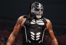 Pentagón Jr sería anunciado como nuevo luchador de WWE