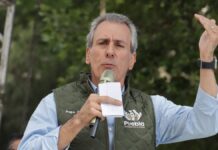 Pepe Chedraui priorizará la seguridad con presupuesto de 2025
