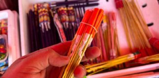 Multarán por uso de pirotecnia sin permiso en Puebla