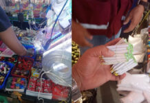 Atlixco prohíbe venta de pirotecnia en Navidad
