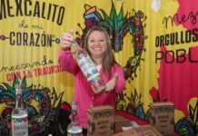 Invitan a últimos días de exposición de Oaxaca en Puebla