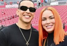 Daddy Yankee confirma su divorcio de Mireddys González