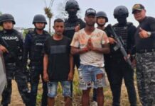 Salvan al futbolista Pedro Perlaza tras 3 días secuestrado