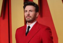 Chris Evans regresaría con Marvel para “Avengers: Doomsday”