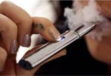 Senado prohíbe los vapeadores y el fentanilo en México